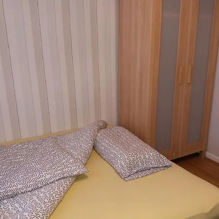 Comfort Near Exhibition Center Apartament Hanower