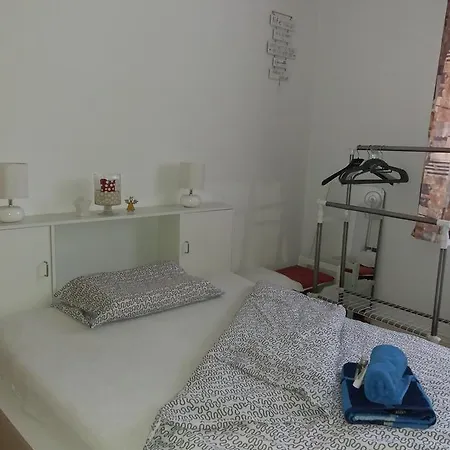 Comfort Near Exhibition Center Apartament Hanower