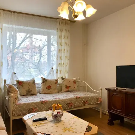 Comfort Near Exhibition Center * Hanower
