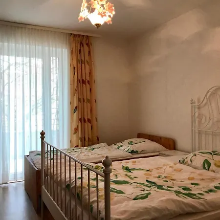 Apartament Comfort Near Exhibition Center