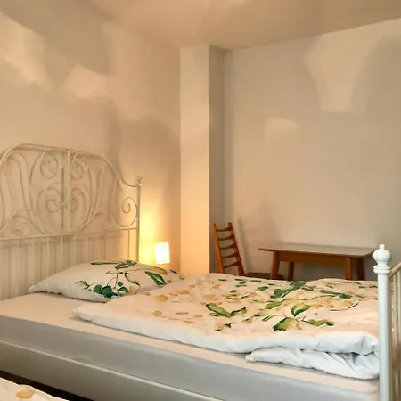 Apartament Comfort Near Exhibition Center *
